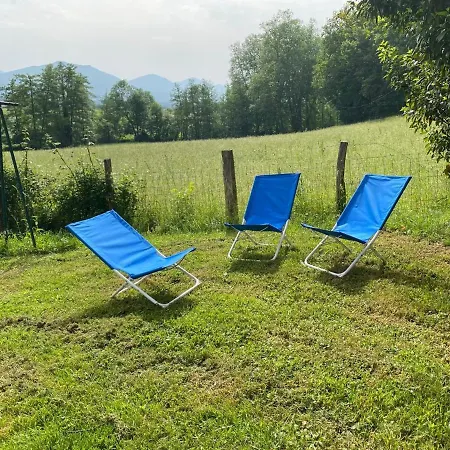 Σπίτι διακοπών Guiroya *