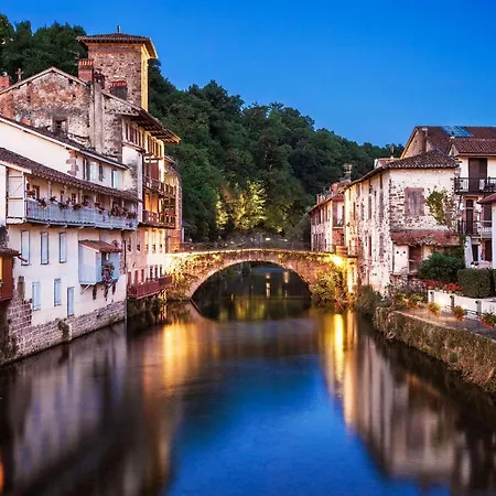 Guiroya Σπίτι διακοπών Saint-Jean-le-Vieux (Ain)