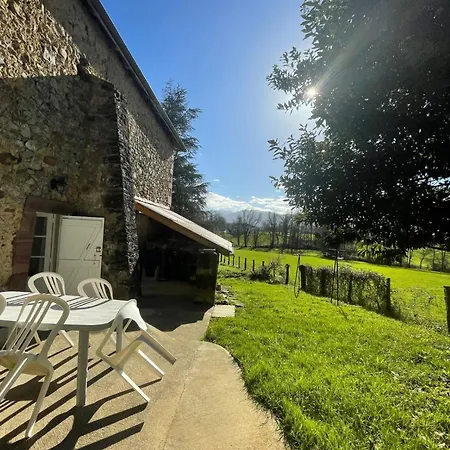 Guiroya Saint-Jean-le-Vieux (Ain)