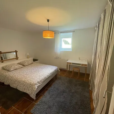 Guiroya Σπίτι διακοπών Saint-Jean-le-Vieux (Ain)