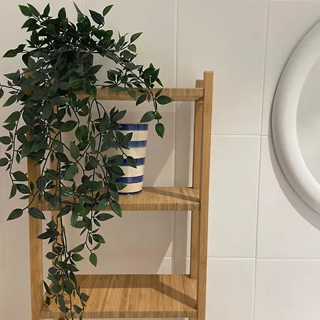 بيت للعطل Guiroya *