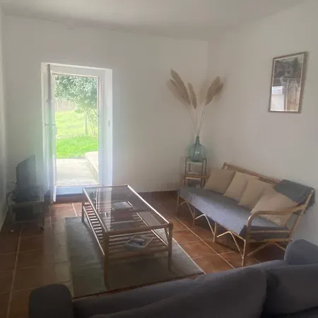 Holiday home Guiroya