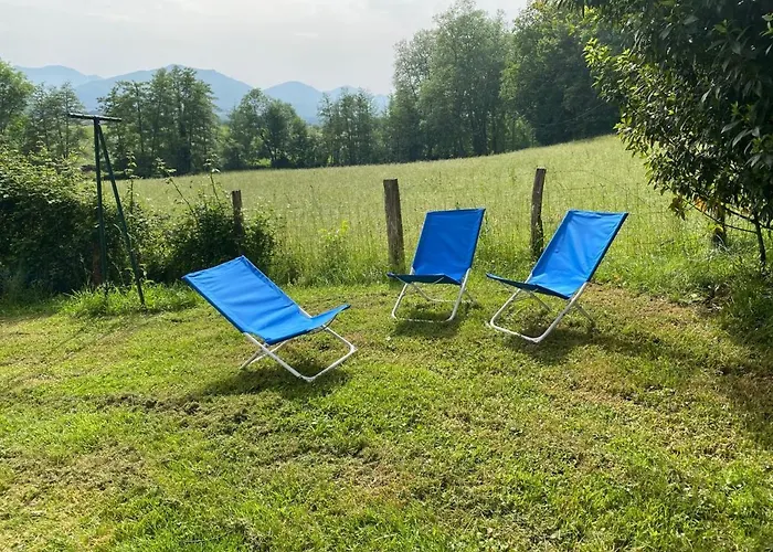 Casa de Férias Guiroya *