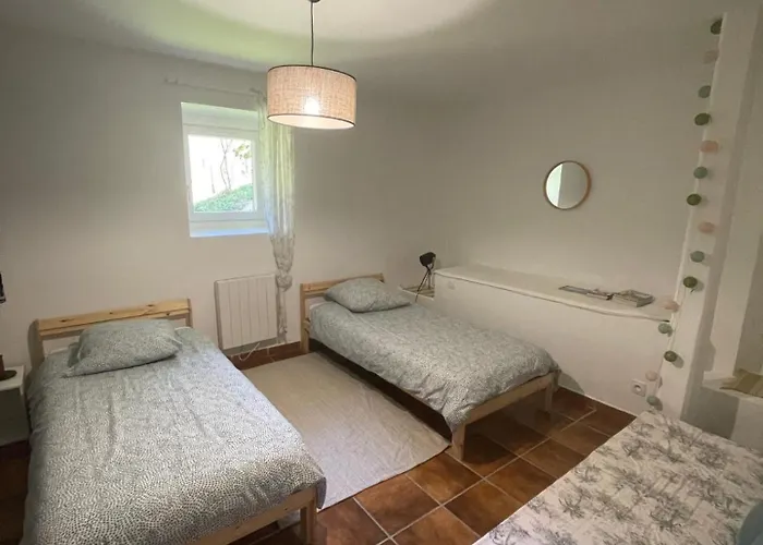 Casa de Férias Guiroya *