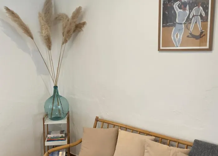 Casa de Férias Guiroya