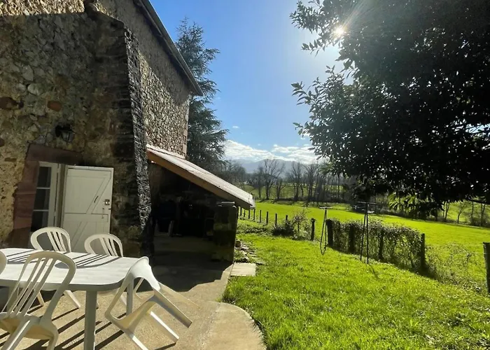 Guiroya Saint-Jean-le-Vieux (Ain)