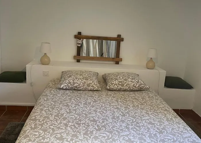 Guiroya Casa de Férias