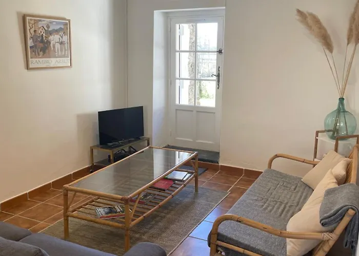 Guiroya Casa de Férias Saint-Jean-le-Vieux (Ain)