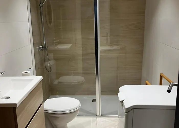 Casa de Férias Guiroya Saint-Jean-le-Vieux (Ain)