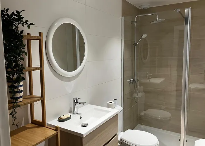 Casa de Férias Guiroya